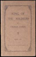 Song of the Soldiers