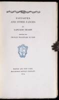 Fantastics and Other Fancies