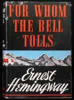 For Whom the Bell Tolls