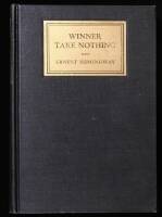 Winner Take Nothing