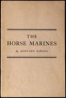 The Horse Marines