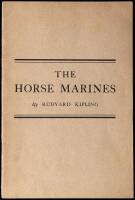 The Horse Marines