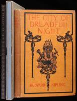 Lot of three titles by Kipling