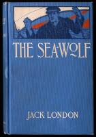 The Sea-Wolf