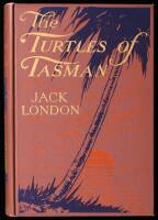 The Turtles of Tasman