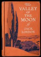 The Valley of the Moon