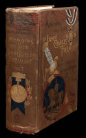 Memoirs of My Life, by John Charles Frémont. Including in the Narrative Five Journeys of Western Exploration, During the Years 1842, 1843-4, 1845-6-7, 1848-9, 1853-4. Together with a Sketch of the Life of Senator Benton, in Connection with Western Expansi