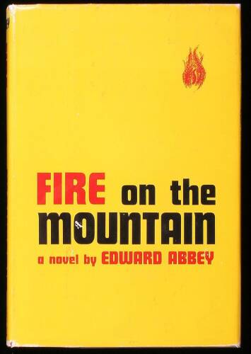 Fire on the Mountain