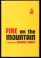 Fire on the Mountain