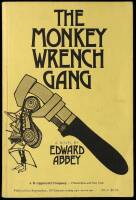 The Monkey Wrench Gang