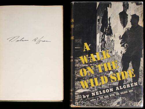 Lot of 2 first editions