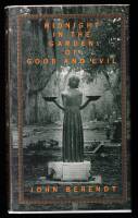 Midnight in the Garden of Good and Evil. A Savannah Story