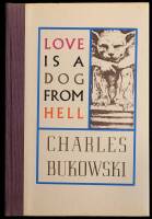 Love is a Dog from Hell, Poems 1974-1977