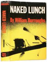 Naked Lunch