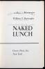 Naked Lunch - 2