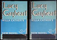 Lucy Gayheart - Publisher's Dummy, plus trade