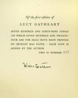 Lucy Gayheart