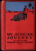 My African Journey