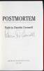 Postmortem - 3