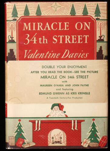 Miracle on 34th Street