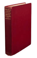 Two Great Scouts and Their Pawnee Battalion: The Experiences of Frank J. North and Luther H. North, Pioneers in the Great West, 1856-1882, and their defence of the building of the Union Pacific Railroad