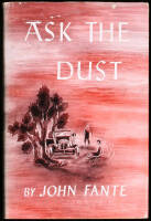 Ask the Dust