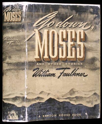 Go Down, Moses and Other Stories