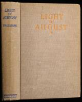 Light in August