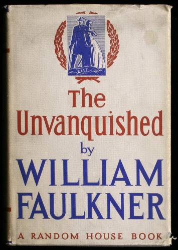 The Unvanquished