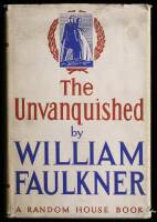 The Unvanquished