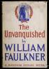 The Unvanquished