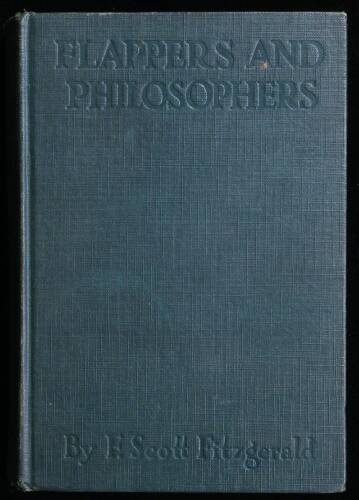 Flappers and Philosophers