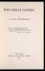 The Great Gatsby - 2