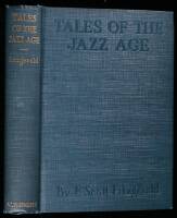 Tales of the Jazz Age