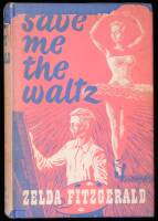 Save Me the Waltz