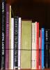 Lot of 15 volumes