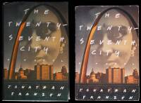 The Twenty-Seventh City (2 editions)