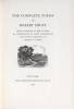 The Complete Poems of Robert Frost - 3