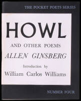 Howl and Other Poems