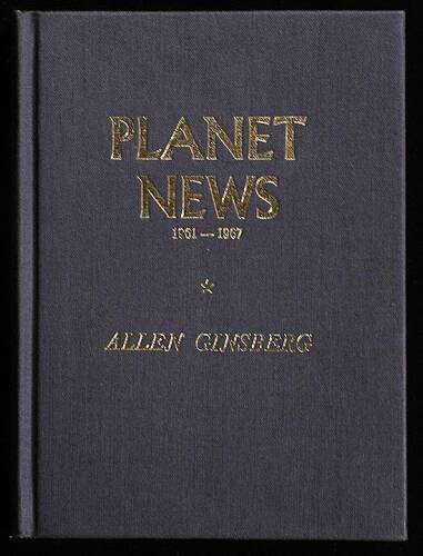 Planet News, 1961-1967