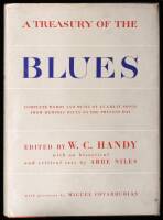 A Treasury of the Blues: Complete Words and Music of 67 Great Songs from Memphis Blues to the Present Day