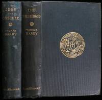 Lot of 2 first editions