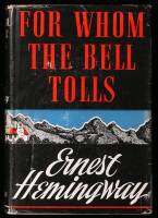 For Whom the Bell Tolls