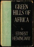 Green Hills of Africa
