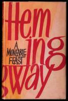 A Moveable Feast