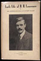 Young Lorenzo: Early Life of D.H. Lawrence Containing Hitherto Unpublished Letters, Articles and Reproductions of Pictures.