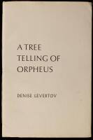 A Tree Telling of Orpheus