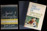 Lot of 3 titles by Janet Lewis