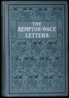 The Kempton-Wace Letters