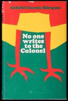 No One Writes to The Colonel